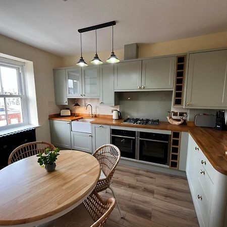 Luxury Penthouse Apartment Lowestoft Exteriér fotografie