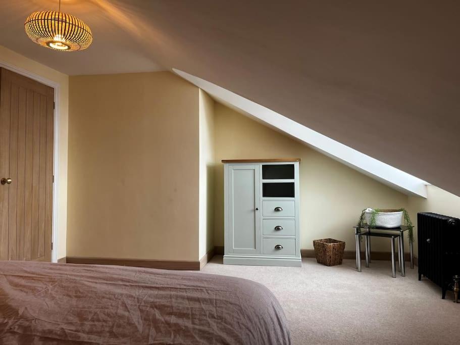 Luxury Penthouse Apartment Lowestoft Exteriér fotografie