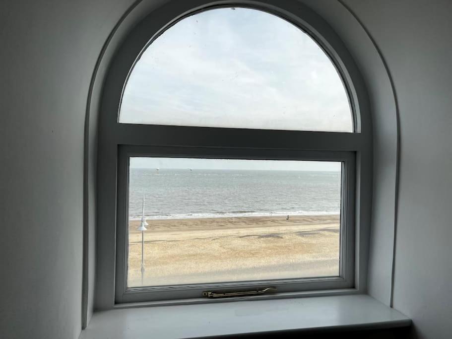 Luxury Penthouse Apartment Lowestoft Exteriér fotografie