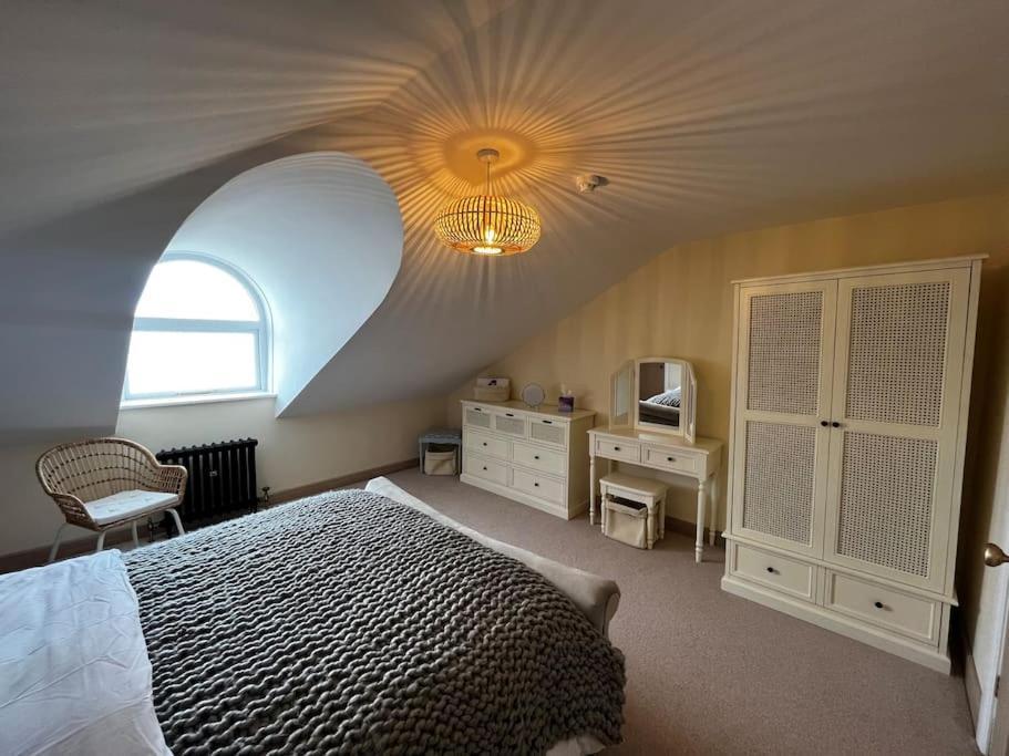 Luxury Penthouse Apartment Lowestoft Exteriér fotografie