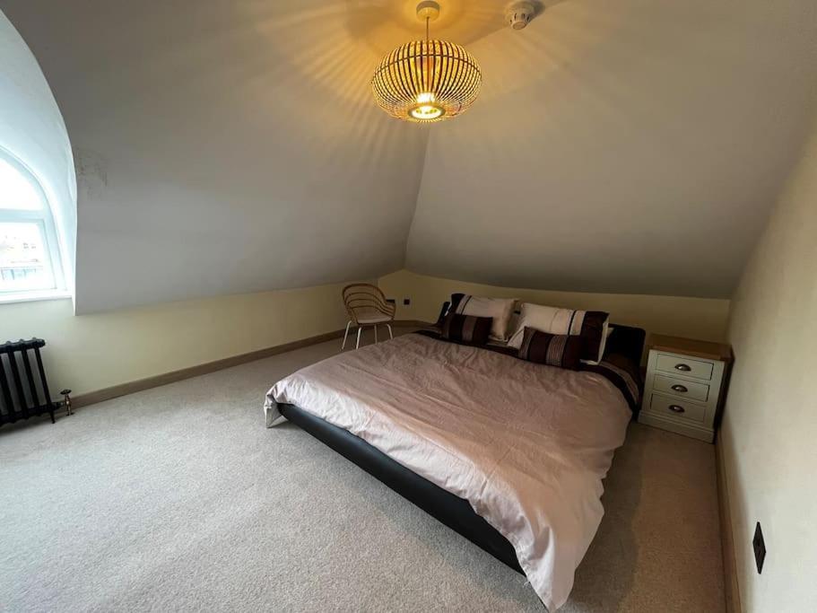 Luxury Penthouse Apartment Lowestoft Exteriér fotografie