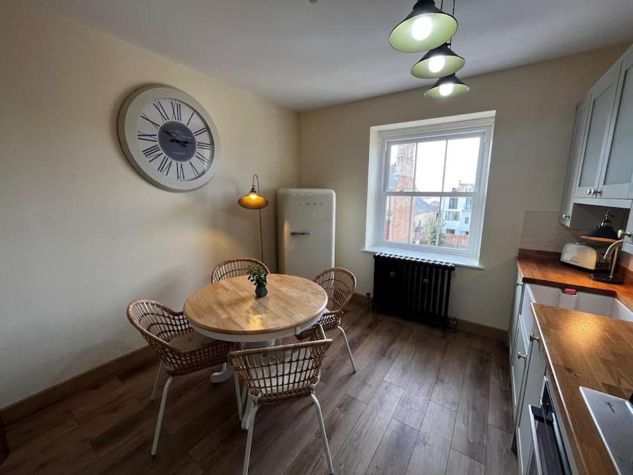 Luxury Penthouse Apartment Lowestoft Exteriér fotografie